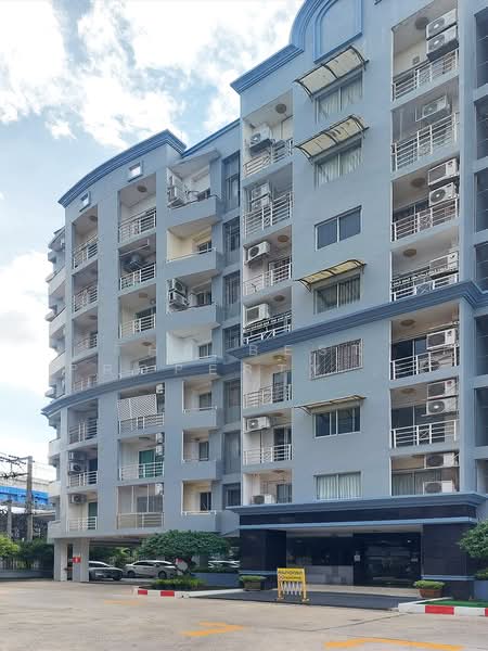 Assakan Place Ladprao 85, Bangkok, 2 Lat Phrao 85 Alley, Khlong Chaokhun Sing, Wang Thonglang, Bangkok, 2 Bedrooms, 39 sqm, Condo For Sale, by The Best Property เรย์, 500384225 - DDproperty.com