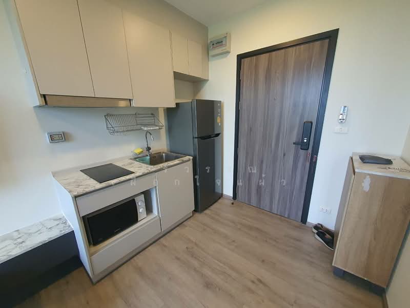 BEAT Bangwa Interchange, Bangkok, Thoetthai Road, Bang Wa, Phasi Charoen, Bangkok, 1 Bedroom, 26 sqm, Condo For Rent, by ศิริวรรณ เผือกใจแผ้ว, 500384226 - DDproperty.com