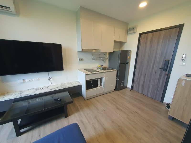 BEAT Bangwa Interchange, Bangkok, Thoetthai Road, Bang Wa, Phasi Charoen, Bangkok, 1 Bedroom, 26 sqm, Condo For Rent, by ศิริวรรณ เผือกใจแผ้ว, 500384226 - DDproperty.com