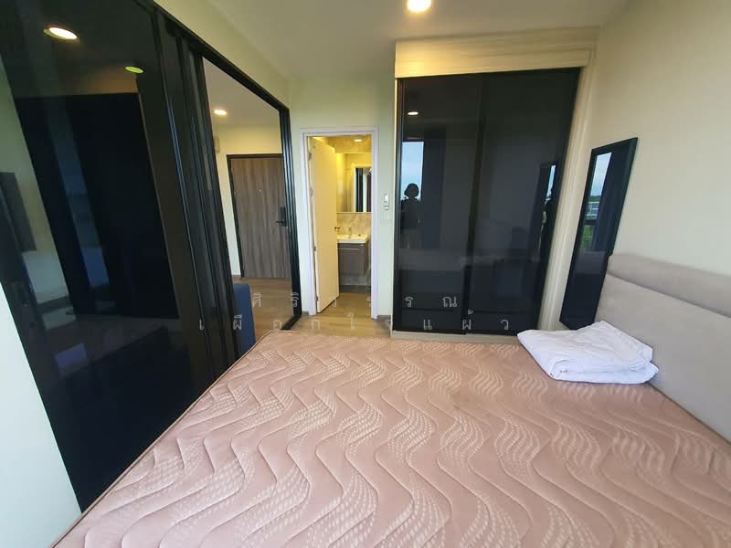 BEAT Bangwa Interchange, Bangkok, Thoetthai Road, Bang Wa, Phasi Charoen, Bangkok, 1 Bedroom, 26 sqm, Condo For Rent, by ศิริวรรณ เผือกใจแผ้ว, 500384226 - DDproperty.com