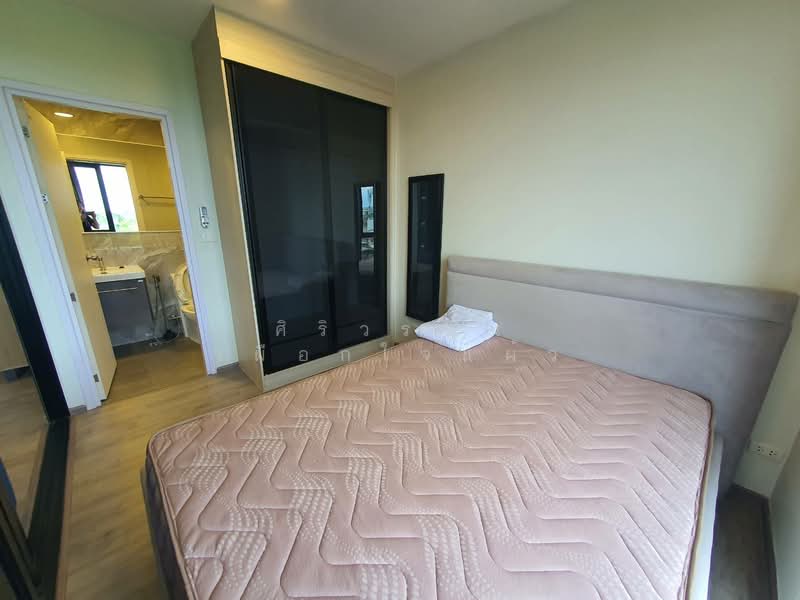 BEAT Bangwa Interchange, Bangkok, Thoetthai Road, Bang Wa, Phasi Charoen, Bangkok, 1 Bedroom, 26 sqm, Condo For Rent, by ศิริวรรณ เผือกใจแผ้ว, 500384226 - DDproperty.com