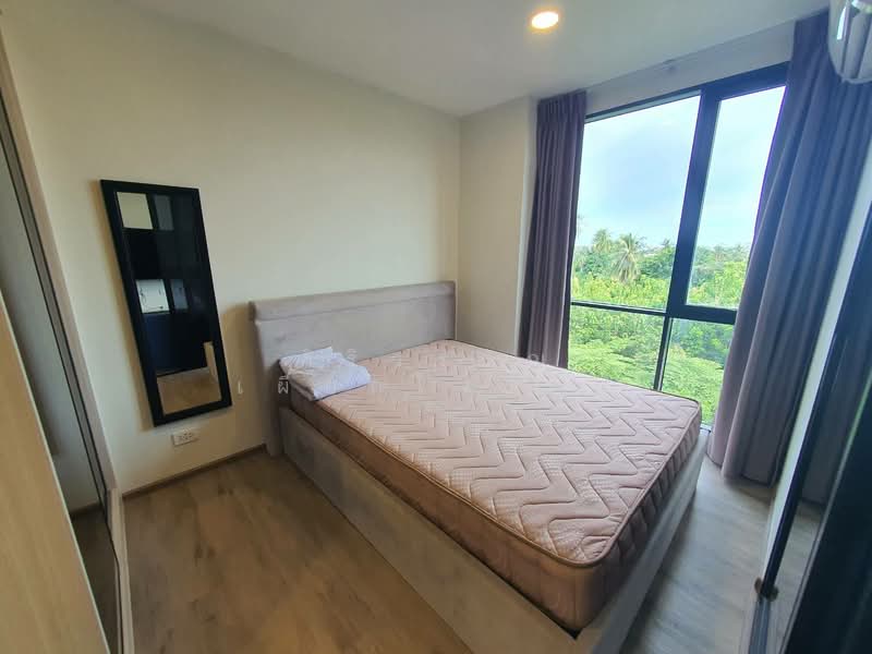 BEAT Bangwa Interchange, Bangkok, Thoetthai Road, Bang Wa, Phasi Charoen, Bangkok, 1 Bedroom, 26 sqm, Condo For Rent, by ศิริวรรณ เผือกใจแผ้ว, 500384226 - DDproperty.com