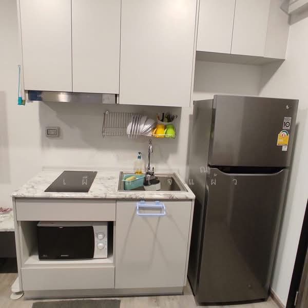 BEAT Bangwa Interchange, Bangkok, Thoetthai Road, Bang Wa, Phasi Charoen, Bangkok, 1 Bedroom, 26 sqm, Condo For Rent, by ศิริวรรณ เผือกใจแผ้ว, 500384226 - DDproperty.com