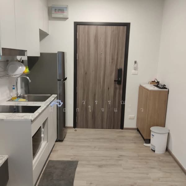 BEAT Bangwa Interchange, Bangkok, Thoetthai Road, Bang Wa, Phasi Charoen, Bangkok, 1 Bedroom, 26 sqm, Condo For Rent, by ศิริวรรณ เผือกใจแผ้ว, 500384226 - DDproperty.com