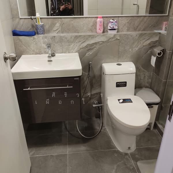 BEAT Bangwa Interchange, Bangkok, Thoetthai Road, Bang Wa, Phasi Charoen, Bangkok, 1 Bedroom, 26 sqm, Condo For Rent, by ศิริวรรณ เผือกใจแผ้ว, 500384226 - DDproperty.com