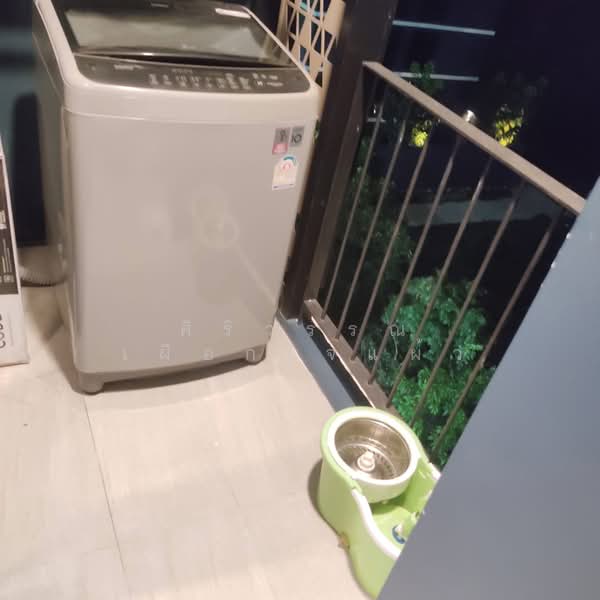 BEAT Bangwa Interchange, Bangkok, Thoetthai Road, Bang Wa, Phasi Charoen, Bangkok, 1 Bedroom, 26 sqm, Condo For Rent, by ศิริวรรณ เผือกใจแผ้ว, 500384226 - DDproperty.com
