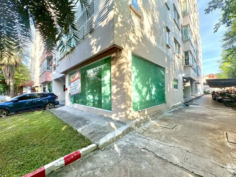 Happy Condo Ladprao101, กรุงเทพ, คลองเจ้าคุณสิงห์, วังทองหลาง, กรุงเทพ, 63 ตร.ม., สำนักงาน ขาย, โดย Pakkarapong Rodkaensap, 500384227 - DDproperty.com