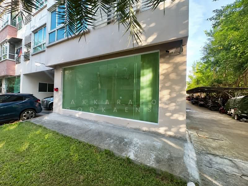 Happy Condo Ladprao101, Bangkok, Khlong Chaokhun Sing, Wang Thonglang, Bangkok, , 63 sqm, Office Space For Sale, by Pakkarapong Rodkaensap, 500384227 - DDproperty.com