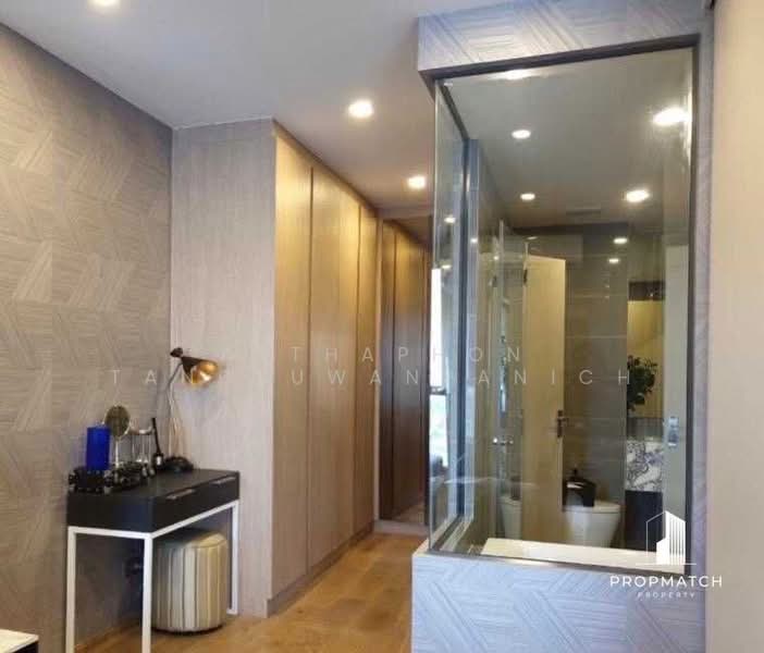 Q Chidlom-Phetchaburi, Bangkok, 1088 Phetchaburi Road, Makkasan, Ratchathewi, Bangkok, 1 Bedroom, 45 sqm, Condo For Sale, by Atthaphon Tangsuwanpanich, 500384229 - DDproperty.com