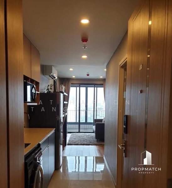 Q Chidlom-Phetchaburi, Bangkok, 1088 Phetchaburi Road, Makkasan, Ratchathewi, Bangkok, 1 Bedroom, 45 sqm, Condo For Sale, by Atthaphon Tangsuwanpanich, 500384229 - DDproperty.com
