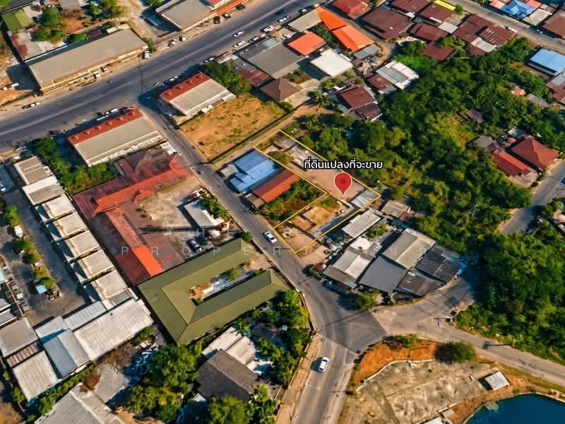 ที่ดินเมืองเก่า ขอนแก่น, Khon Kaen, Muang Kao, Muang Khon Kaen, Khon Kaen, , 596 sqm, Land For Sale, by The Best Property นก, 500384231 - DDproperty.com