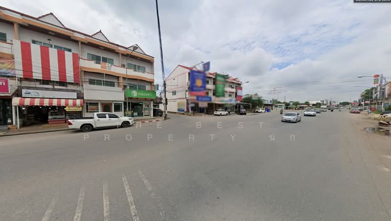 ที่ดินเมืองเก่า ขอนแก่น, Khon Kaen, Muang Kao, Muang Khon Kaen, Khon Kaen, , 596 sqm, Land For Sale, by The Best Property นก, 500384231 - DDproperty.com