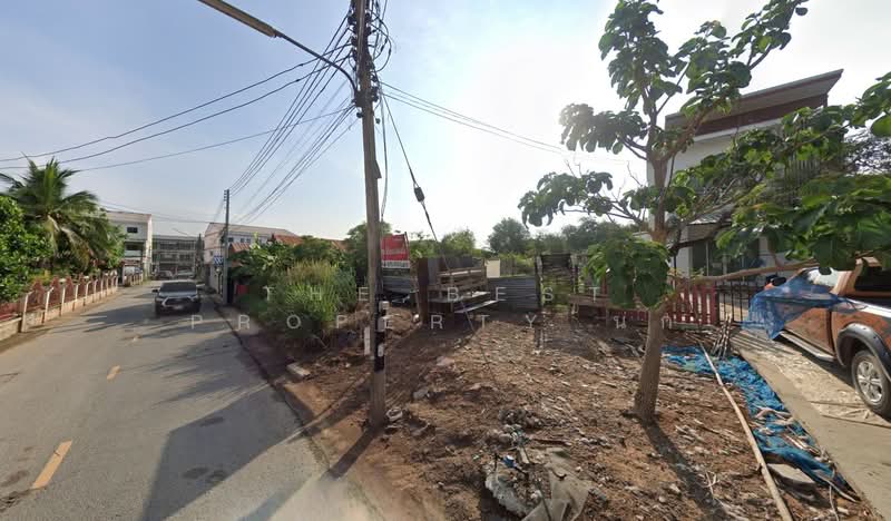 ที่ดินเมืองเก่า ขอนแก่น, ขอนแก่น, เมืองเก่า, เมืองขอนแก่น, ขอนแก่น, 596 ตร.ม., ที่ดิน ขาย, โดย The Best Property นก, 500384231 - DDproperty.com