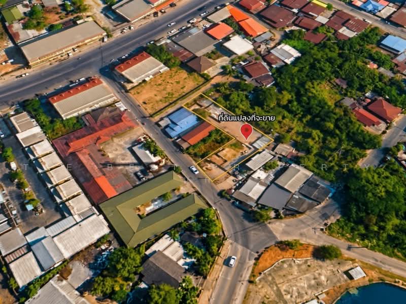 ที่ดินเมืองเก่า ขอนแก่น, Khon Kaen, Muang Kao, Muang Khon Kaen, Khon Kaen, , 596 sqm, Land For Sale, by The Best Property นก, 500384231 - DDproperty.com
