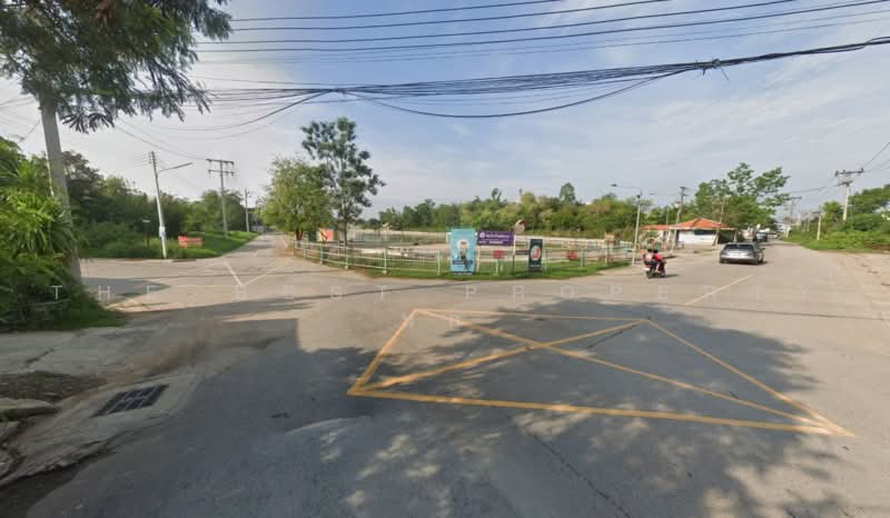 ที่ดินเมืองเก่า ขอนแก่น, Khon Kaen, Muang Kao, Muang Khon Kaen, Khon Kaen, , 596 sqm, Land For Sale, by The Best Property นก, 500384231 - DDproperty.com