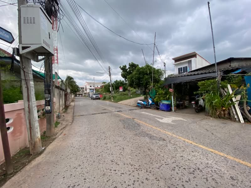 ที่ดินเมืองเก่า ขอนแก่น, ขอนแก่น, เมืองเก่า, เมืองขอนแก่น, ขอนแก่น, 596 ตร.ม., ที่ดิน ขาย, โดย The Best Property นก, 500384231 - DDproperty.com