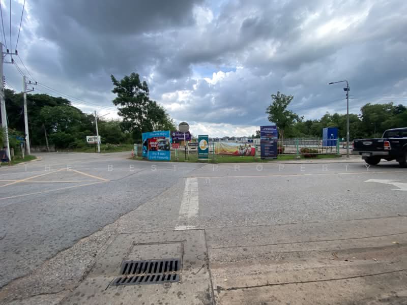 ที่ดินเมืองเก่า ขอนแก่น, Khon Kaen, Muang Kao, Muang Khon Kaen, Khon Kaen, , 596 sqm, Land For Sale, by The Best Property นก, 500384231 - DDproperty.com