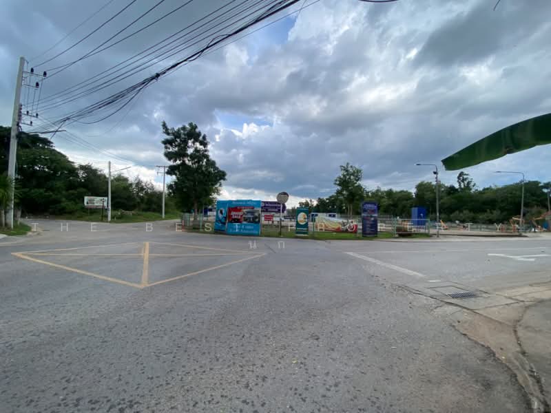 ที่ดินเมืองเก่า ขอนแก่น, Khon Kaen, Muang Kao, Muang Khon Kaen, Khon Kaen, , 596 sqm, Land For Sale, by The Best Property นก, 500384231 - DDproperty.com