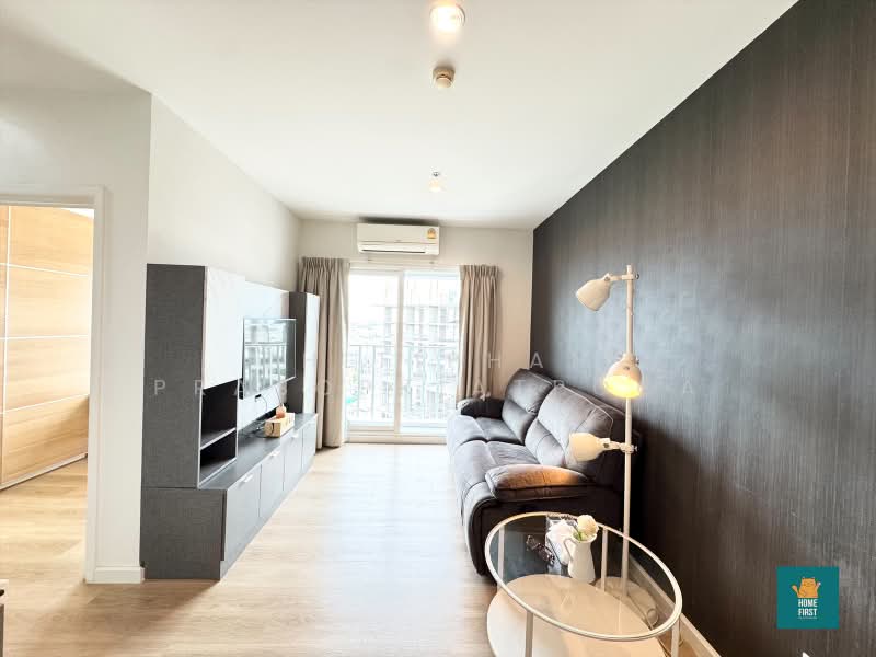 The Key Sathorn-Charoenraj, Bangkok, 3725-4334 Charoen Rat Road, Bang Klo, Bang Kho Laem, Bangkok, 2 Bedrooms, 56 sqm, Condo For Rent, by Thitiphan Prasopkiatpoca, 500384234 - DDproperty.com