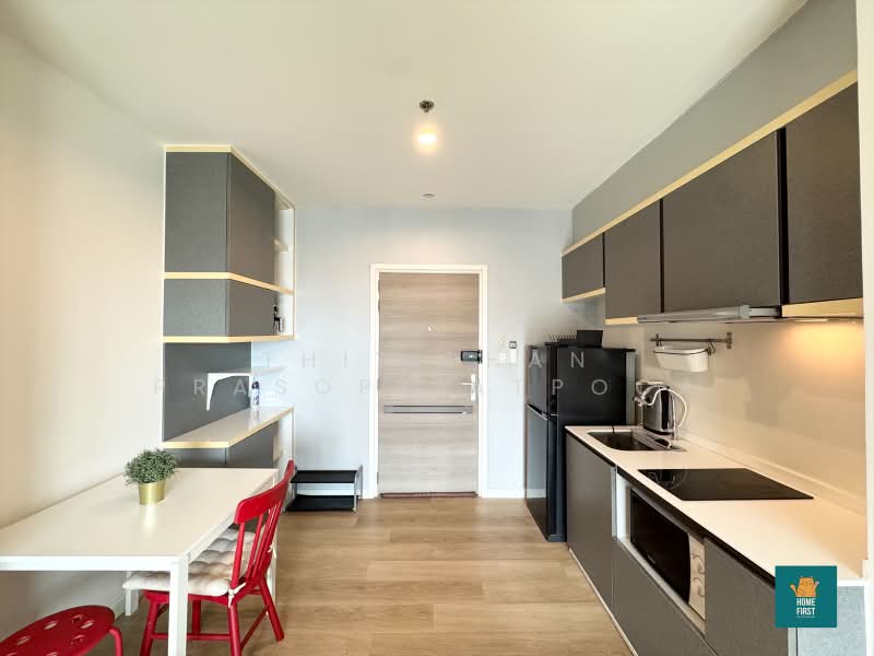 The Key Sathorn-Charoenraj, Bangkok, 3725-4334 Charoen Rat Road, Bang Klo, Bang Kho Laem, Bangkok, 2 Bedrooms, 56 sqm, Condo For Rent, by Thitiphan Prasopkiatpoca, 500384234 - DDproperty.com
