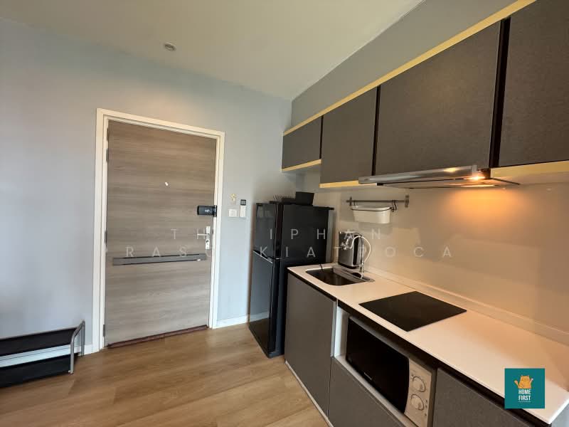 The Key Sathorn-Charoenraj, Bangkok, 3725-4334 Charoen Rat Road, Bang Klo, Bang Kho Laem, Bangkok, 2 Bedrooms, 56 sqm, Condo For Rent, by Thitiphan Prasopkiatpoca, 500384234 - DDproperty.com