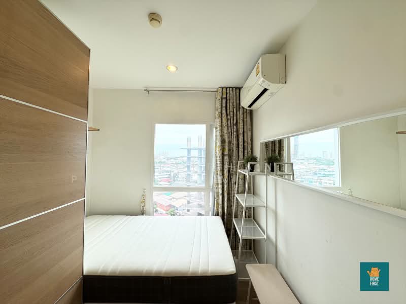 The Key Sathorn-Charoenraj : เดอะ คีย์ สาทร – เจริญราษฎร์, กรุงเทพ, 3725-4334 ถนนเจริญราษฎร์, บางโคล่, บางคอแหลม, กรุงเทพ, 56 ตร.ม., คอนโด ให้เช่า, โดย Thitiphan Prasopkiatpoca, 500384234 - DDproperty.com