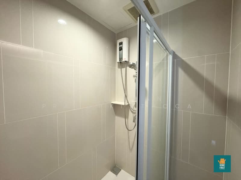 The Key Sathorn-Charoenraj, Bangkok, 3725-4334 Charoen Rat Road, Bang Klo, Bang Kho Laem, Bangkok, 2 Bedrooms, 56 sqm, Condo For Rent, by Thitiphan Prasopkiatpoca, 500384234 - DDproperty.com
