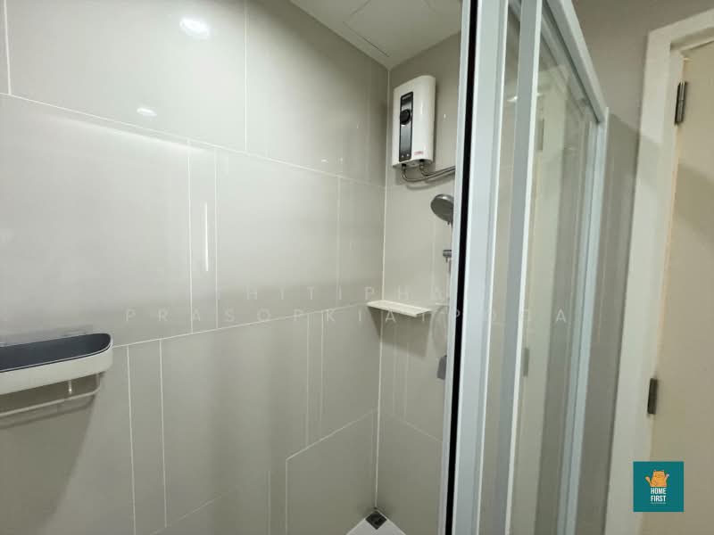 The Key Sathorn-Charoenraj, Bangkok, 3725-4334 Charoen Rat Road, Bang Klo, Bang Kho Laem, Bangkok, 2 Bedrooms, 56 sqm, Condo For Rent, by Thitiphan Prasopkiatpoca, 500384234 - DDproperty.com