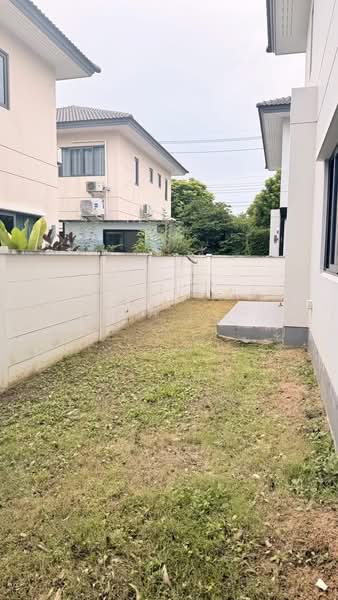 Centro Wongwaen-Chatuchot, Bangkok, Soi Wongsakon 1, Kanchanaphisek parallel Road, Sam Wa Tawan Tok, Khlong Sam Wa, Bangkok, 3 Bedrooms, 175 sqm, Single Detached House For Rent, by สุชานันท์ ( แป้ง ), 500384235 - DDproperty.com