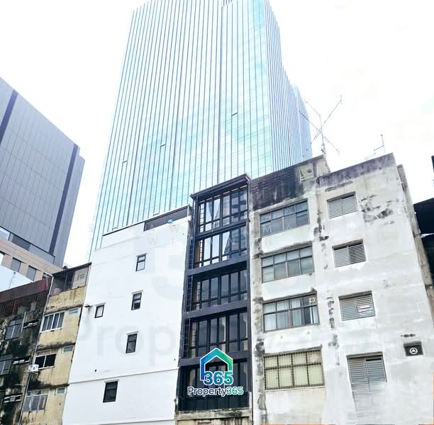 soi silom1, Bangkok, สีลม, Silom, Bang Rak, Bangkok, , 320 sqm, Shophouse For Rent, by Supawit (Max) Witanin, 500384238 - DDproperty.com