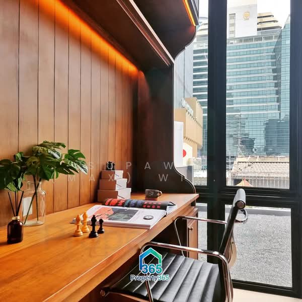 soi silom1, Bangkok, สีลม, Silom, Bang Rak, Bangkok, , 320 sqm, Shophouse For Rent, by Supawit (Max) Witanin, 500384238 - DDproperty.com