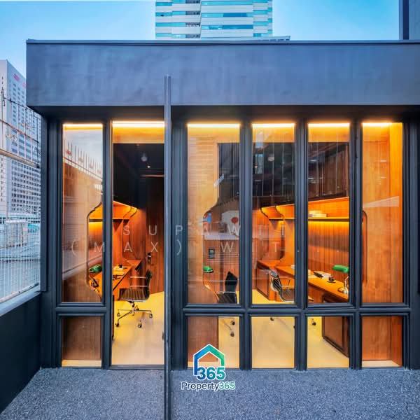 soi silom1, Bangkok, สีลม, Silom, Bang Rak, Bangkok, , 320 sqm, Shophouse For Rent, by Supawit (Max) Witanin, 500384238 - DDproperty.com