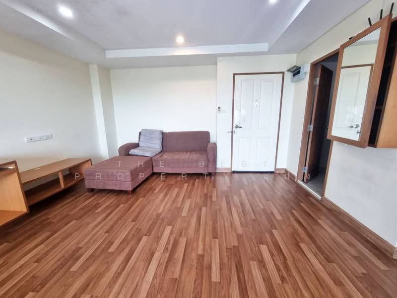 The Moon Condo, Chon Buri (Pattaya), 428 Ban Suan-Sukhumvit 23, Ban Suan, Muang Chon Buri, Chon Buri (Pattaya), 1 Bedroom, 38 sqm, Condo For Sale, by The Best Property แป้ง, 500384241 - DDproperty.com