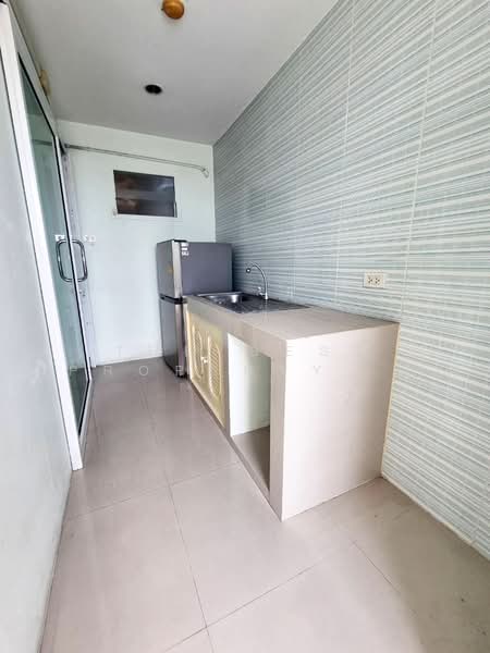The Moon Condo, Chon Buri (Pattaya), 428 Ban Suan-Sukhumvit 23, Ban Suan, Muang Chon Buri, Chon Buri (Pattaya), 1 Bedroom, 38 sqm, Condo For Sale, by The Best Property แป้ง, 500384241 - DDproperty.com