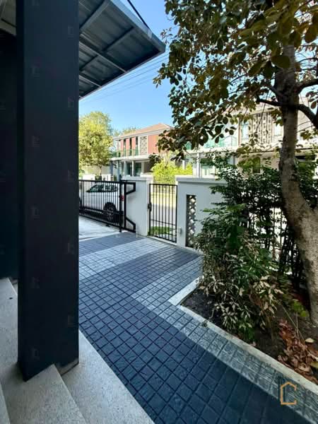 Setthasiri Pattanakarn, Bangkok, Phatthanakan-Onnut Road (New Cut), Prawet, Bangkok, 4 Bedrooms, 180 sqm, Single Detached House For Rent, by Metas M, 500384243 - DDproperty.com
