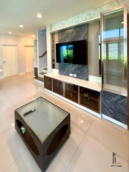 Setthasiri Pattanakarn, Bangkok, Phatthanakan-Onnut Road (New Cut), Prawet, Bangkok, 4 Bedrooms, 180 sqm, Single Detached House For Rent, by Metas M, 500384243 - DDproperty.com