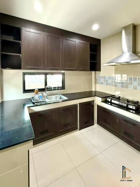 Setthasiri Pattanakarn, Bangkok, Phatthanakan-Onnut Road (New Cut), Prawet, Bangkok, 4 Bedrooms, 180 sqm, Single Detached House For Rent, by Metas M, 500384243 - DDproperty.com