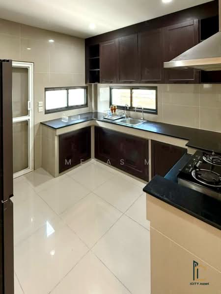 Setthasiri Pattanakarn, Bangkok, Phatthanakan-Onnut Road (New Cut), Prawet, Bangkok, 4 Bedrooms, 180 sqm, Single Detached House For Rent, by Metas M, 500384243 - DDproperty.com
