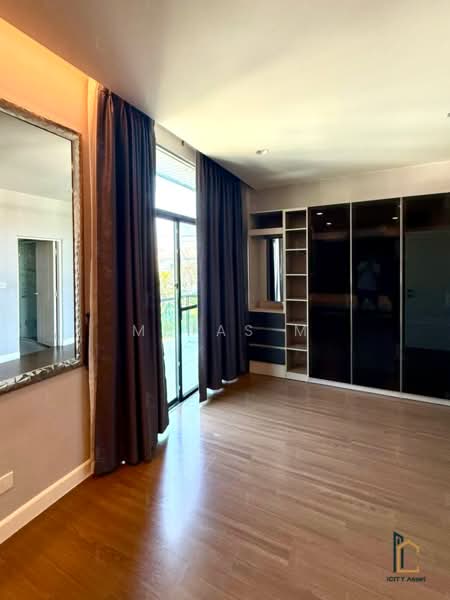 Setthasiri Pattanakarn, Bangkok, Phatthanakan-Onnut Road (New Cut), Prawet, Bangkok, 4 Bedrooms, 180 sqm, Single Detached House For Rent, by Metas M, 500384243 - DDproperty.com