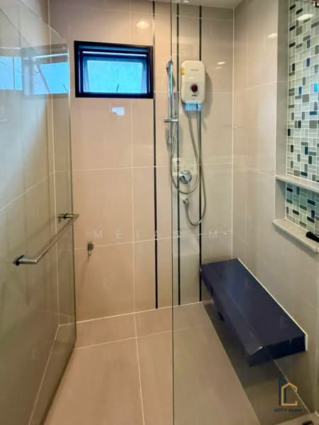 Setthasiri Pattanakarn, Bangkok, Phatthanakan-Onnut Road (New Cut), Prawet, Bangkok, 4 Bedrooms, 180 sqm, Single Detached House For Rent, by Metas M, 500384243 - DDproperty.com