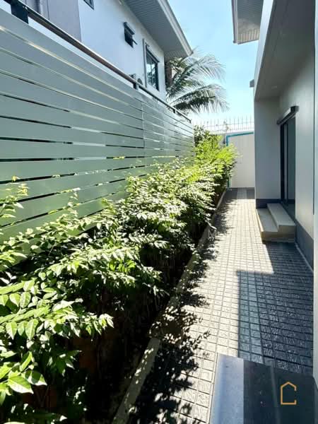 Setthasiri Pattanakarn, Bangkok, Phatthanakan-Onnut Road (New Cut), Prawet, Bangkok, 4 Bedrooms, 180 sqm, Single Detached House For Rent, by Metas M, 500384243 - DDproperty.com