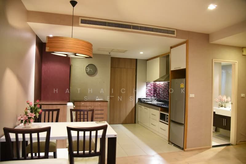Noble Remix, Bangkok, 772 Soi Sukhumvit 36, Sukhumvit Road, Khong Tan, Khlong Toei, Bangkok, 2 Bedrooms, 82 sqm, Condo For Rent, by Hathaichanok Saenset, 500384246 - DDproperty.com