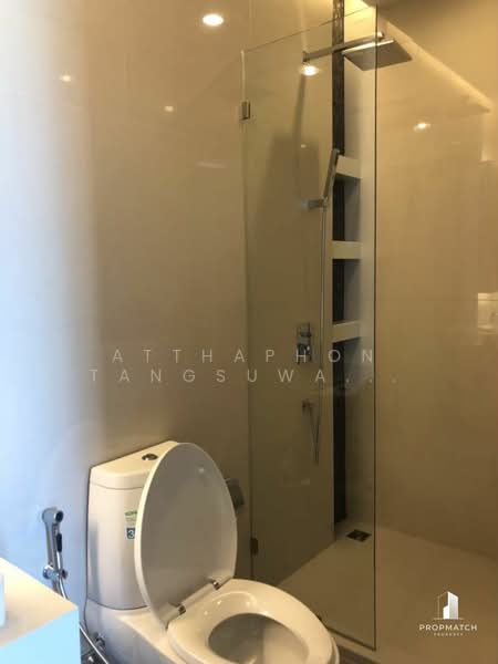 Menam Residences : แม่น้ำ เรสซิเดนท์, กรุงเทพ, 2088 ถนนเจริญกรุง, วัดพระยาไกร, บางคอแหลม, กรุงเทพ, 68 ตร.ม., คอนโด ขาย, โดย Atthaphon Tangsuwanpanich, 500384247 - DDproperty.com