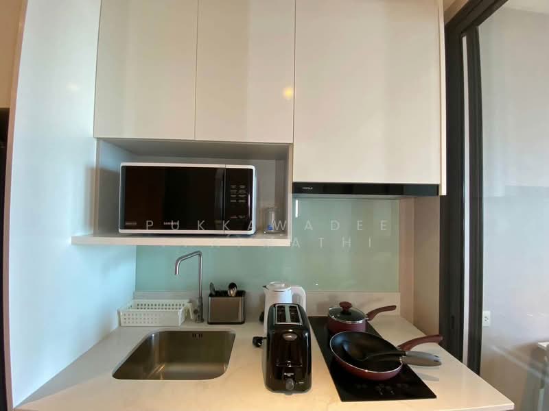 Once Pattaya, Chon Buri (Pattaya), 15 6 Sukhumvit 99, Na Kloe, Bang Lamung (Pattaya), Chon Buri (Pattaya), 1 Bedroom, 28 sqm, Condo For Rent, by Pukkawadee Thapmathi, 500384248 - DDproperty.com