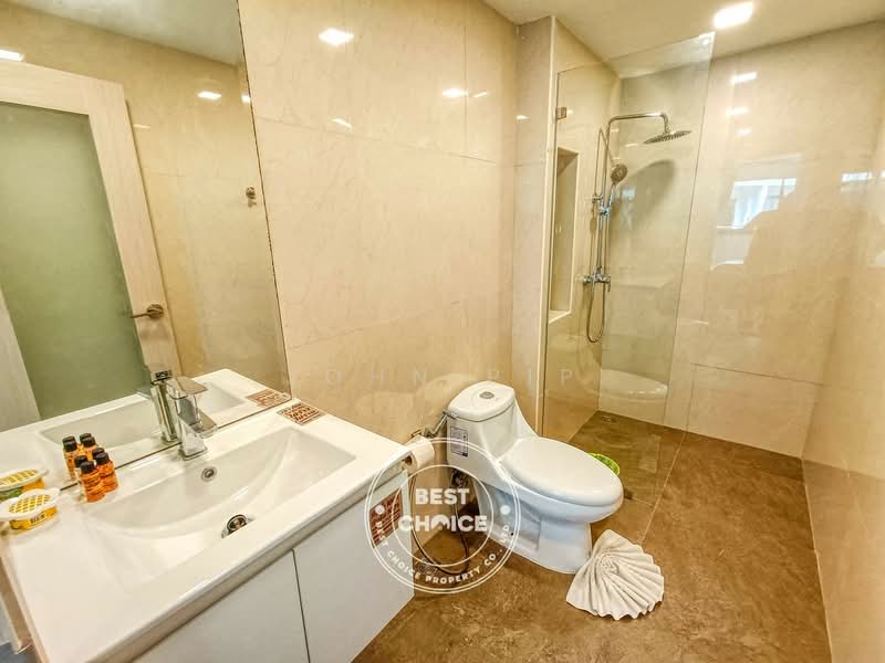 Laguna Beach Resort 1, Chon Buri (Pattaya), Sai 2 road, 384/105 Soi Jomtien 1, Na Kloe, Bang Lamung (Pattaya), Chon Buri (Pattaya), 1 Bedroom, 40 sqm, Condo Option To Buy, by John Pip, 500384250 - DDproperty.com