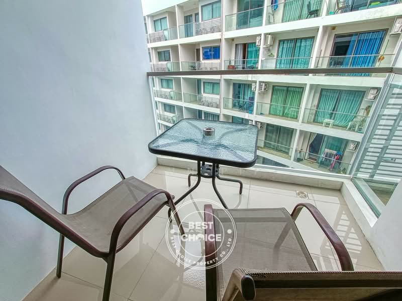 Laguna Beach Resort 1, Chon Buri (Pattaya), Sai 2 road, 384/105 Soi Jomtien 1, Na Kloe, Bang Lamung (Pattaya), Chon Buri (Pattaya), 1 Bedroom, 40 sqm, Condo Option To Buy, by John Pip, 500384250 - DDproperty.com