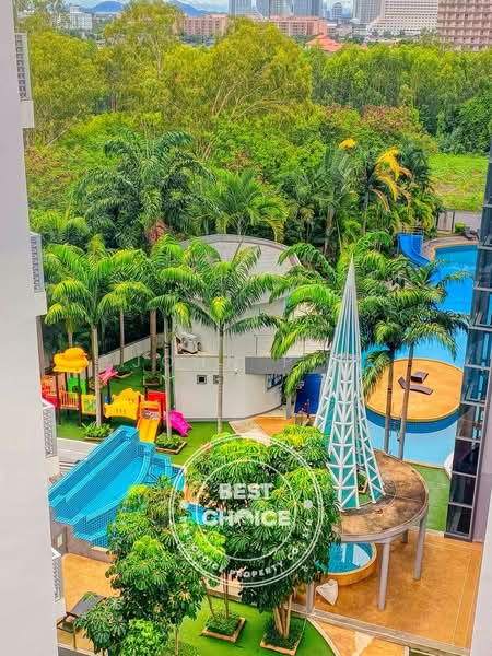 Laguna Beach Resort 1, Chon Buri (Pattaya), Sai 2 road, 384/105 Soi Jomtien 1, Na Kloe, Bang Lamung (Pattaya), Chon Buri (Pattaya), 1 Bedroom, 40 sqm, Condo Option To Buy, by John Pip, 500384250 - DDproperty.com