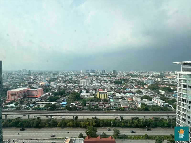 IDEO Sathorn Tha Phra : ไอดีโอ สาทร-ท่าพระ, กรุงเทพ, 221 ถนน ราชพฤกษ์ แขวงบุคคโล เขตธนบุรี กรุงเทพมหานคร 10600, บุคคโล, ธนบุรี, กรุงเทพ, 22 ตร.ม., คอนโด ให้เช่า, โดย Thitiphan Prasopkiatpoca, 500384254 - DDproperty.com