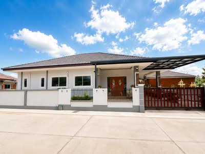 ขาย - บ้านเดี่ยวโพธาราม ราชบุรี, ราชบุรี