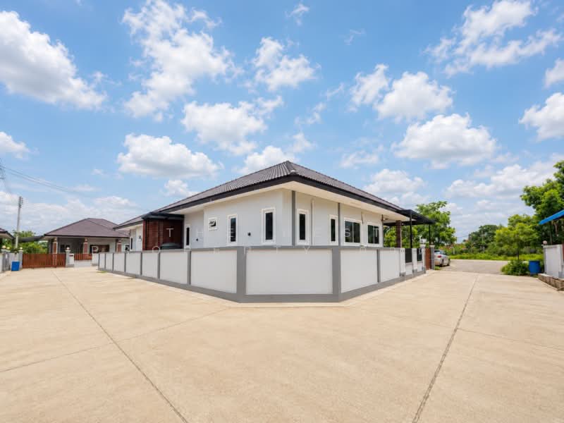 บ้านเดี่ยวโพธาราม ราชบุรี, ราชบุรี, บ้านฆ้อง, โพธาราม, ราชบุรี, 100 ตร.ม., บ้านเดี่ยว ขาย, โดย The Best Property ดาด้า, 500384256 - DDproperty.com